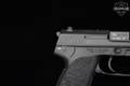 2023 Heckler & Koch (H&K, HK) USP V1 .45 ACP Hostile Environment "HE" in Very Good Condition Image 4