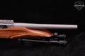 2008 Sturm Ruger 22 Charger First Generation Stainless Brown Laminate .22 LR Stainless & Laminate in Excellent Condition Image 5