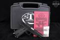 Staccato (STI) Marauder 9mm Luger Black in Very Good Condition Image 2