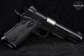 Staccato (STI) Marauder 9mm Luger Black in Very Good Condition Image 4