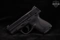 Smith & Wesson (S&W) M&P9 Shield 9mm Luger Armornite in Excellent Condition Image 3