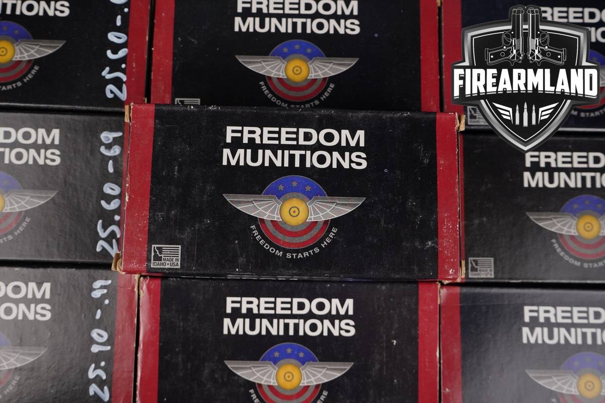 200 RDS! 308 Winchester Ammo Win Ammunition