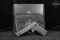 Springfield Armory 1911 Emissary Government 9mm Luger (9x19 Para) Stainless in Excellent Condition Image 2