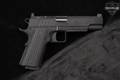 Springfield Armory 1911 Emissary Government 9mm Luger (9x19 Para) Stainless in Excellent Condition Image 4