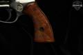 1968 High Standard Sentinel Deluxe R-107 .22 LR Nickel Plating in Good Condition Image 3