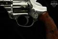 1968 High Standard Sentinel Deluxe R-107 .22 LR Nickel Plating in Good Condition Image 4