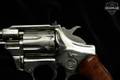 1968 High Standard Sentinel Deluxe R-107 .22 LR Nickel Plating in Good Condition Image 5