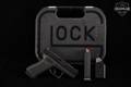 Glock 43X Slimline 9mm Luger Black in Excellent Condition Image 2