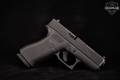 Glock 43X Slimline 9mm Luger Black in Excellent Condition Image 3
