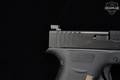 Glock 43X Sub Compact 9mm Luger Black in Excellent Condition Image 5