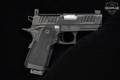 Staccato (STI) CS 2011 Optic-Ready AL Frame 9mm Luger Black DLC in Excellent Condition Image 3
