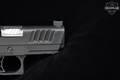 Staccato (STI) CS 2011 Optic-Ready AL Frame 9mm Luger Black DLC in Excellent Condition Image 4