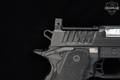 Staccato (STI) CS 2011 Optic-Ready AL Frame 9mm Luger Black DLC in Excellent Condition Image 5
