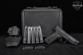 Springfield Armory XD(M) High Capacity Essentials Package 9mm Luger Black in Very Good Condition Image 2