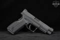 Springfield Armory XD(M) High Capacity Essentials Package 9mm Luger Black in Very Good Condition Image 3