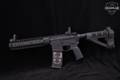 Palmetto State Armory (PSA) PA-15 .223 Wylde Black in Good Condition Image 2