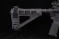 Palmetto State Armory (PSA) PA-15 .223 Wylde Black in Good Condition Image 4