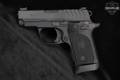 Springfield Armory 911 Alpha .380 ACP Black in Good Condition Image 3