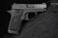 Springfield Armory 911 Alpha .380 ACP Black in Good Condition Image 4
