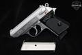 Walther PPK .380 ACP Stainless Steel in Excellent Condition Image 2