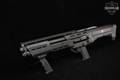 Standard Manufacturing DP-12 12 Gauge Black in Very Good Condition Image 2