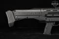 Standard Manufacturing DP-12 12 Gauge Black in Very Good Condition Image 4