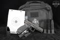 Springfield Armory Echelon Full Size 9mm Luger Black in Excellent Condition Image 2