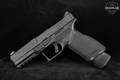 Springfield Armory Echelon Full Size 9mm Luger Black in Excellent Condition Image 3