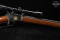 1970 Marlin Firearms Co. Model 39 Century Limited 100th Anniversary Commemorative .22 S/L/LR Blued & Walnut in Fair Condition Image 4