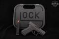 Glock 43X Slimline Front Rail Fixed Sights USA 9mm Luger matte black nDLC in Very Good Condition Image 2