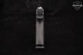 Glock 43X Slimline Front Rail Fixed Sights USA 9mm Luger matte black nDLC in Very Good Condition Image 4