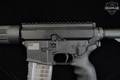 Anderson AM-15 5.56mm NATO (.223 Rem.) Black in Good Condition Image 5