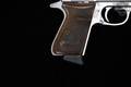 Walther PPK/S .380 ACP Stainless Steel in Excellent Condition Image 3