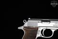 Walther PPK/S .380 ACP Stainless Steel in Excellent Condition Image 4