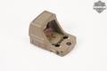 Vortex Optics Defender-CCW FDE in Very Good Condition Image 2