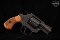 Rock Island Armory (RIA) Model 206 .38 Spl. Parkerized in Good Condition Image 3