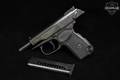 Baikal IJ-70 9x18mm Makarov Black in Very Good Condition Image 2