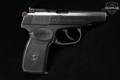 Baikal IJ-70 9x18mm Makarov Black in Very Good Condition Image 3
