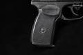 Baikal IJ-70 9x18mm Makarov Black in Very Good Condition Image 4