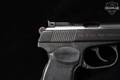 Baikal IJ-70 9x18mm Makarov Black in Very Good Condition Image 5