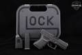 Glock G29 SF Gen 3 10mm Black in Very Good Condition Image 2
