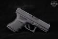 Glock G29 SF Gen 3 10mm Black in Very Good Condition Image 3