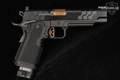 Kimber 2K11 OR .45 ACP Black in Excellent Condition Image 3