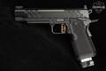 Kimber 2K11 OR .45 ACP Black in Excellent Condition Image 4