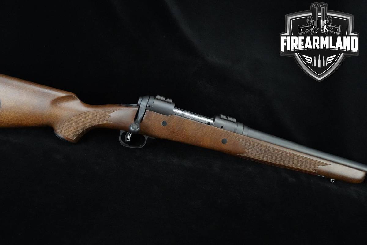 Savage Arms Model 10 308 Winchester 22"