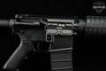 Stag Arms STAG-15 5.56mm NATO Black in Very Good Condition Image 5