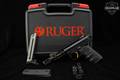 2023 Sturm Ruger MK IV 22/45 Lite .22 LR Black Anodized in Excellent Condition Image 2