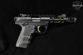 2023 Sturm Ruger MK IV 22/45 Lite .22 LR Black Anodized in Excellent Condition Image 3