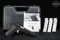 Dan Wesson Bruin 10mm Two-Tone Black & Duty Bronze in Excellent Condition Image 2