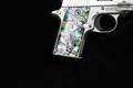 Sig Sauer P238 Platinum Chrome .380 ACP Chrome in Very Good Condition Image 3